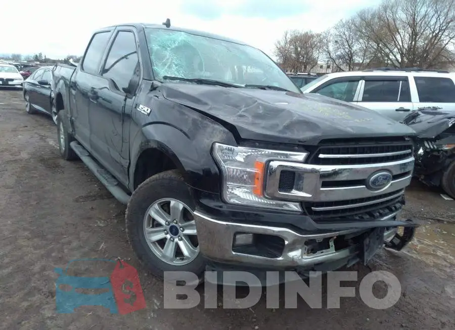 1FTEW1EB6LFB22982 Photo# 1