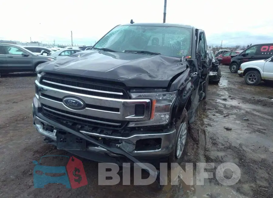 1FTEW1EB6LFB22982 Photo# 6