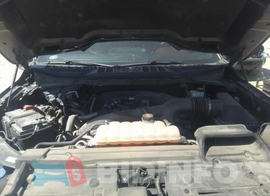 1FTEW1EP6MKD36228 Photo# 10