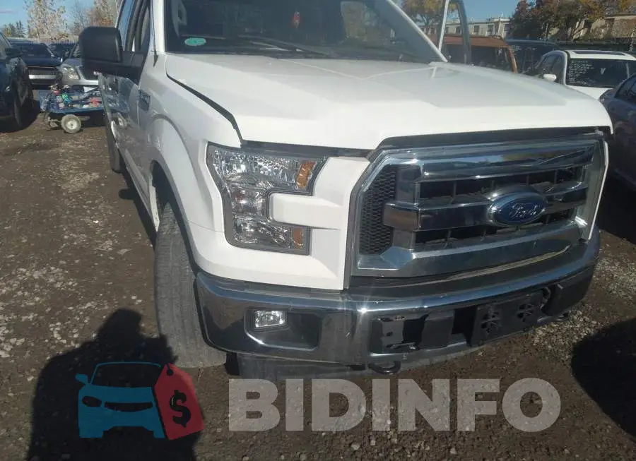 1FTFW1EF9HFC14599 Photo# 6