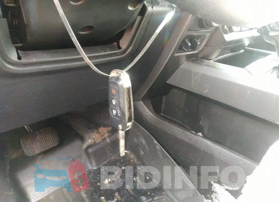 1FTFX1E40KKD85932 Photo# 11
