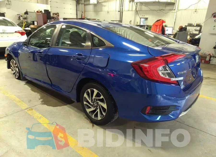 2HGFC2F73KH030353 Photo# 3
