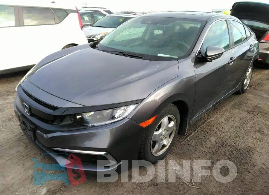 2HGFC2F73MH013913 Photo# 2