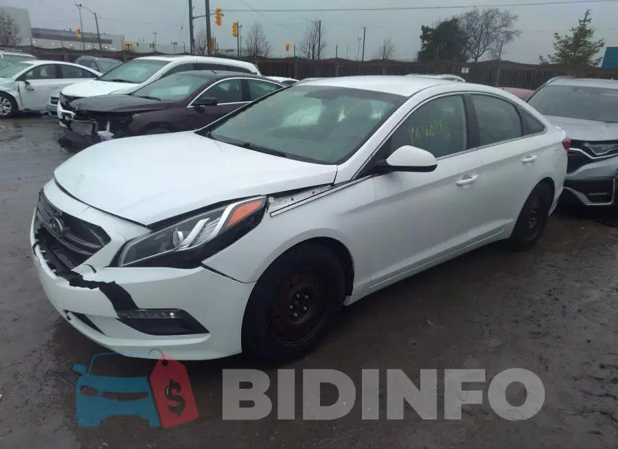 5NPE24AF0FH018830 Photo# 2