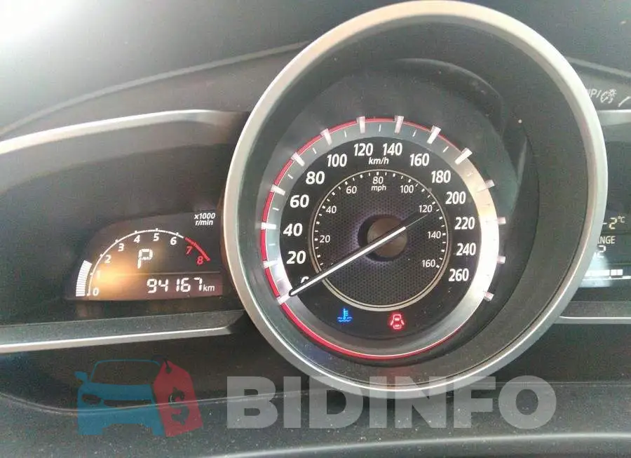 3MZBM1U75GM284174 Photo# 7