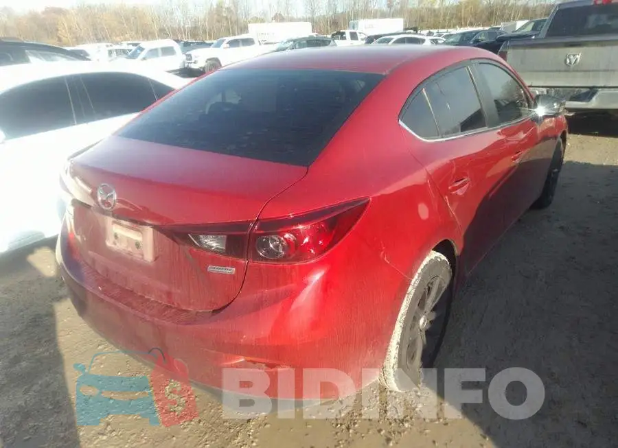 3MZBM1V77GM306884 Photo# 4