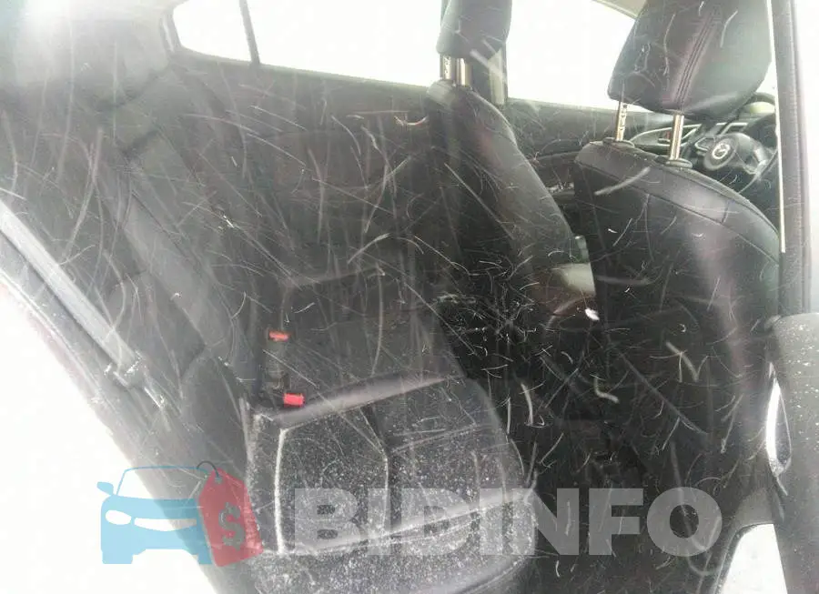 JM1BN1L76J1179715 Photo# 8