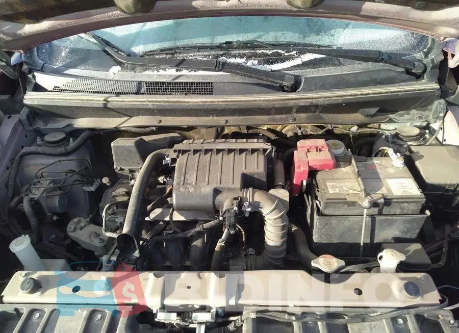 ML32F3FJ5HHF07505 Photo# 10