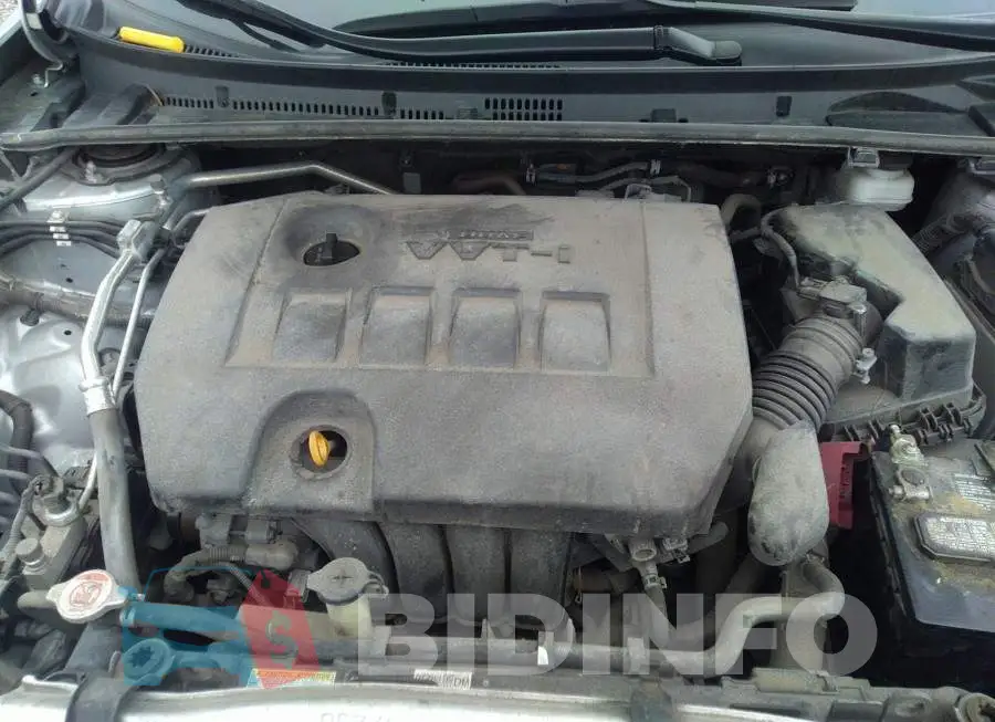 2T1BURHE7KC217524 Photo# 10