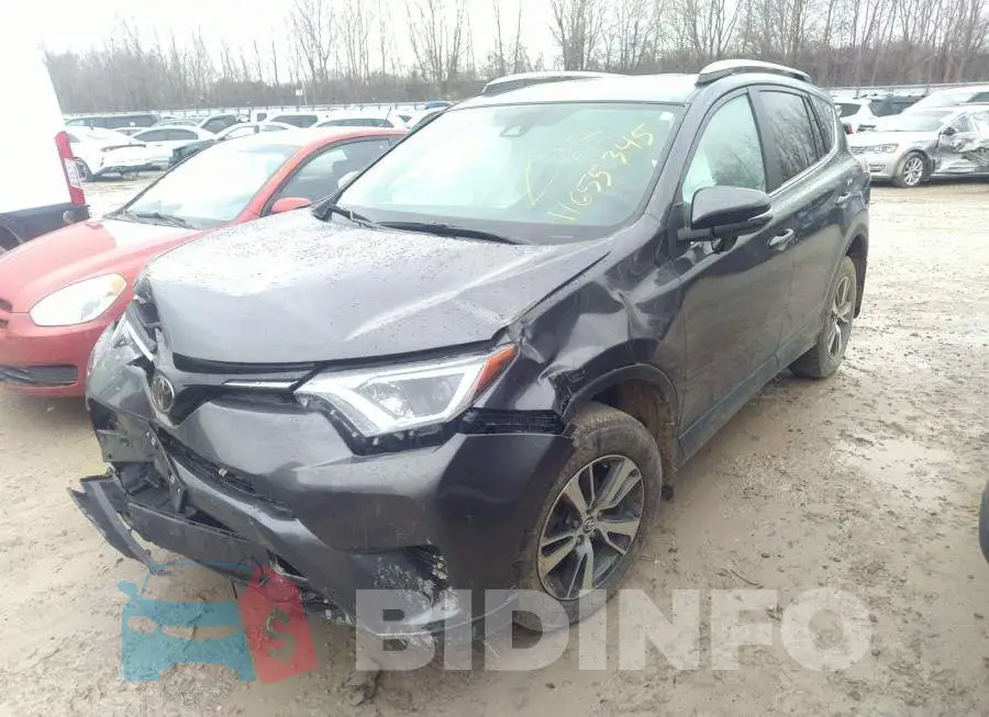 2T3ZFREV9JW417516 Photo# 2