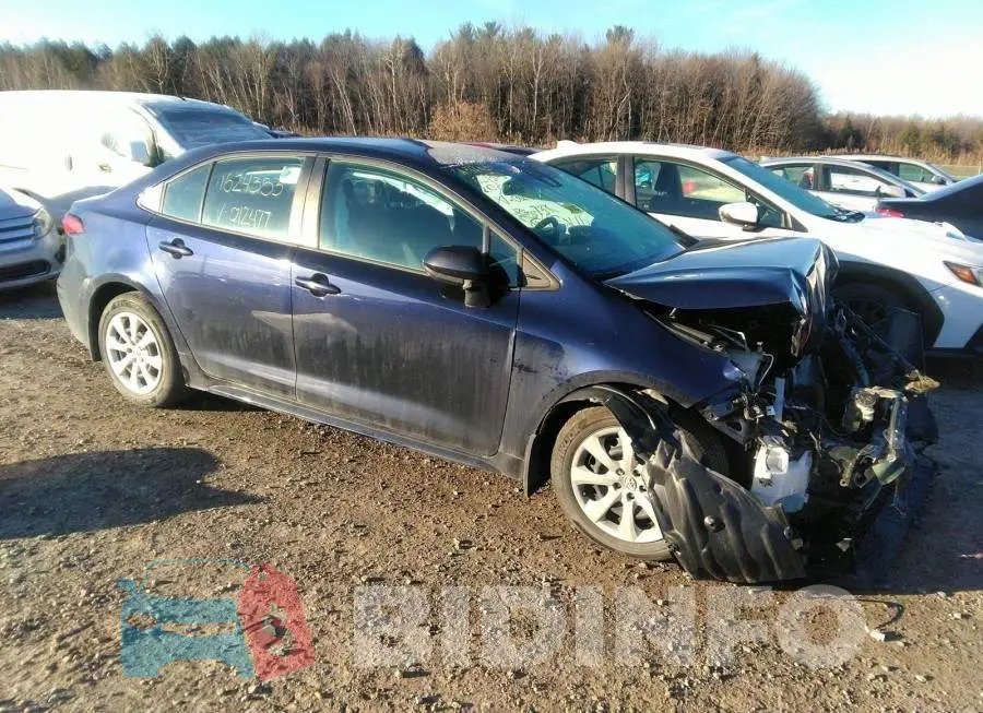 5YFBPRBE5LP012477 Photo# 1