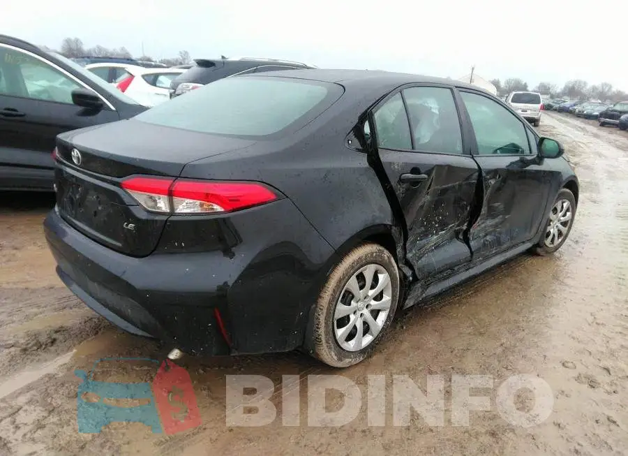 5YFBPRBE7LP044749 Photo# 4