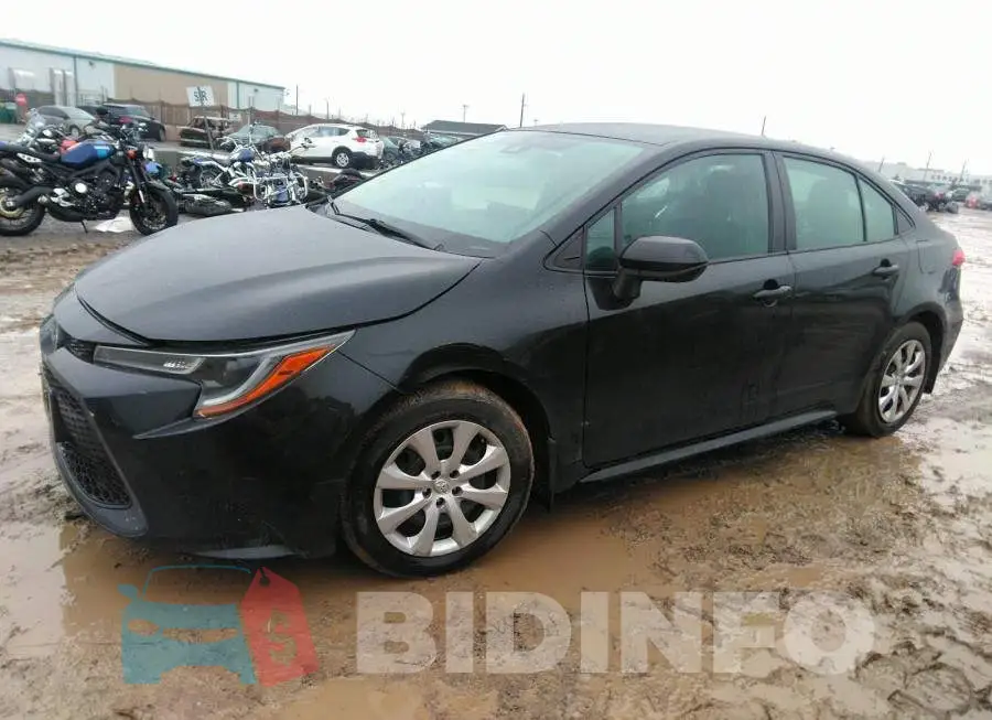 5YFBPRBE7LP044749 Photo# 2