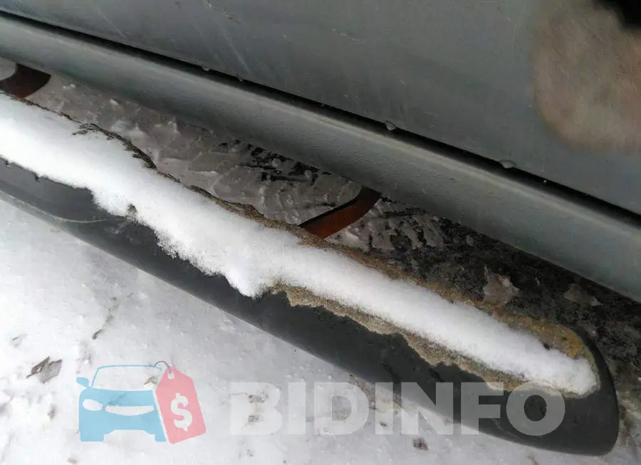 1GTU9BED4LZ258956 Photo# 6