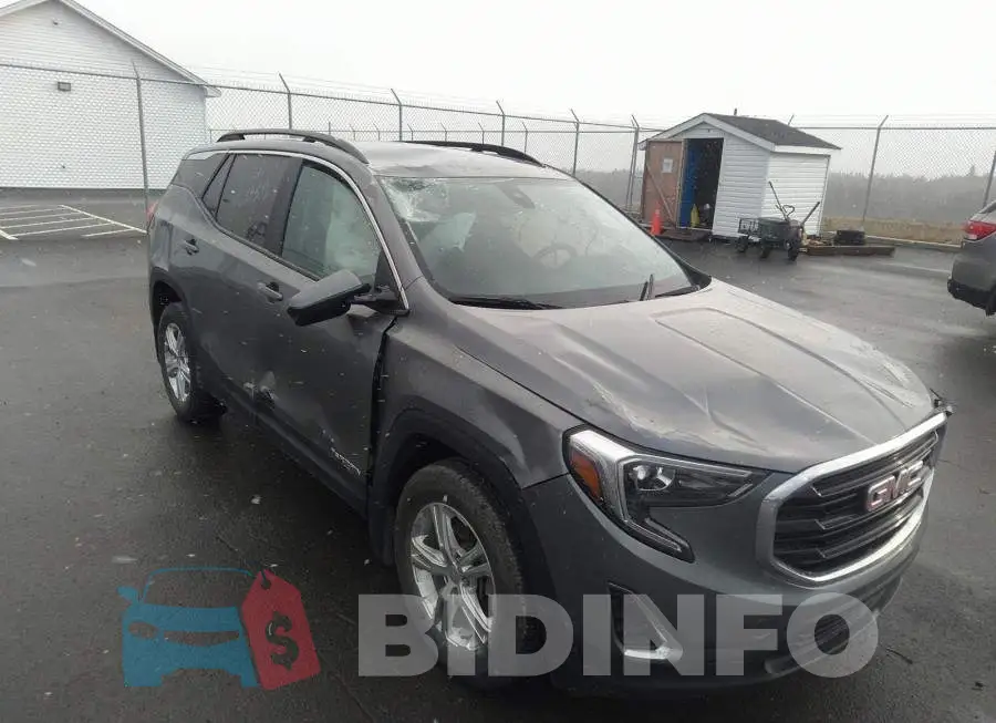 3GKALTEV4ML300123 Photo# 6