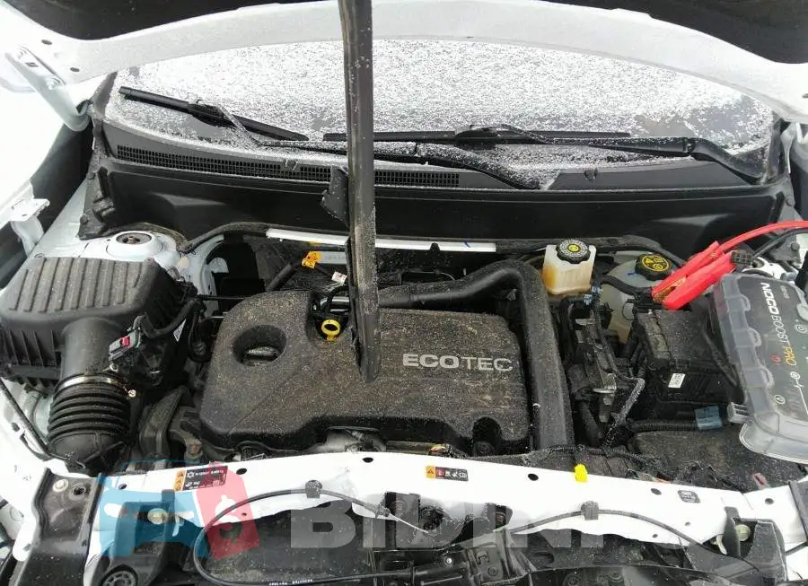3GKALTEV8NL240297 Photo# 10
