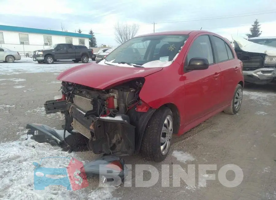 3N1CK3CP7FL266678 Photo# 2