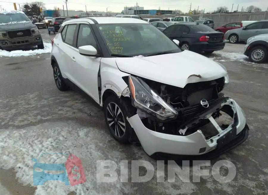 3N1CP5CV6LL562234 Photo# 6