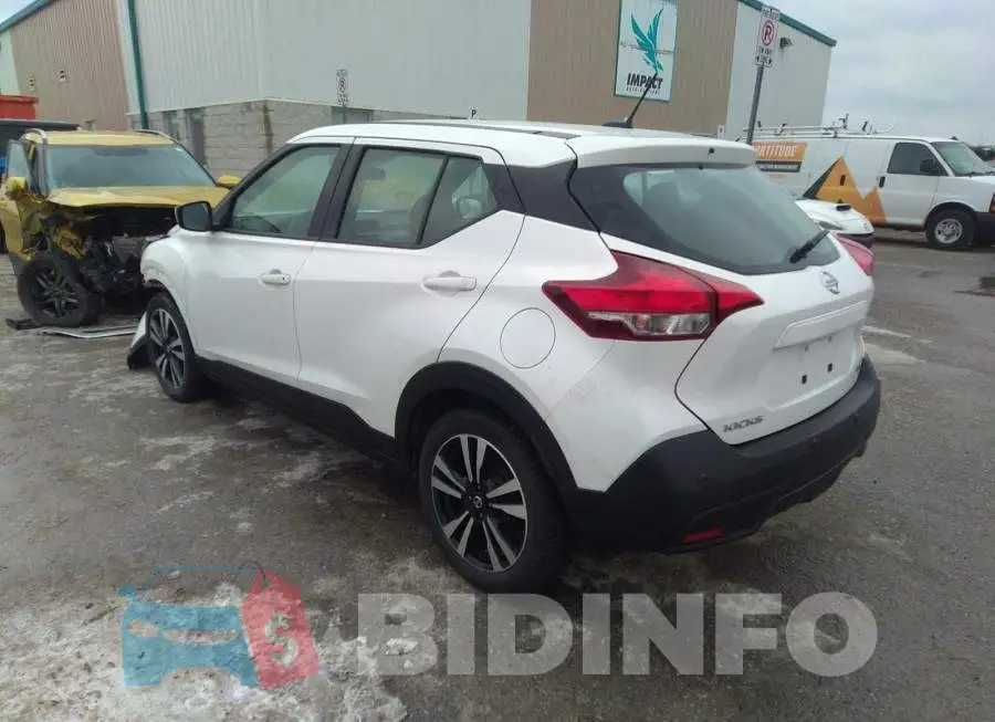 3N1CP5CV6LL562234 Photo# 3