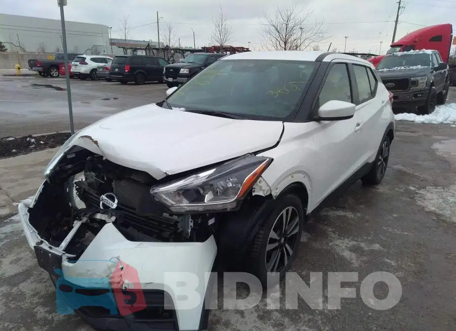 3N1CP5CV6LL562234 Photo# 2