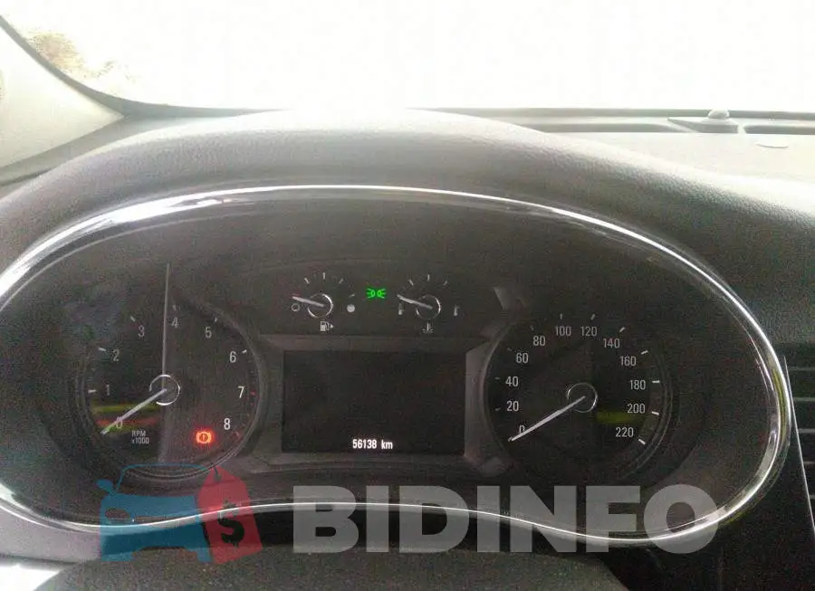 KL4CJESBXJB554586 Photo# 7