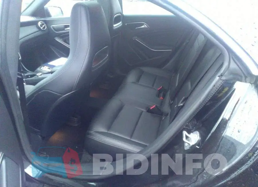 WDDSJ4GB8JN651116 Photo# 8
