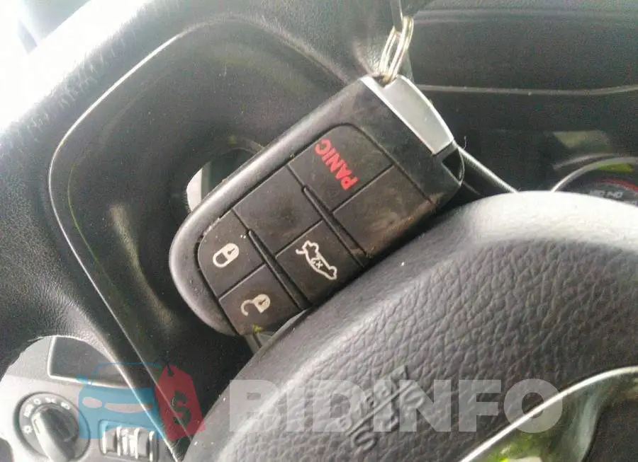 2C3CDXKT8KH565732 Photo# 11