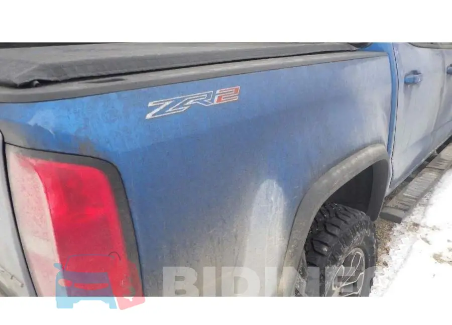 1GCPTEE15N1179948 Photo# 4