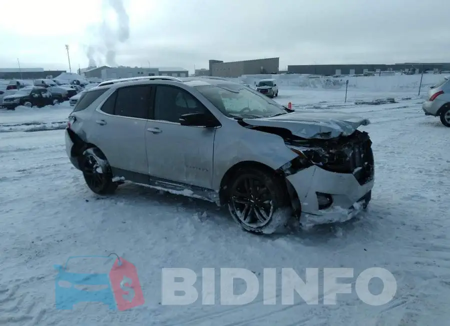 2GNAXUEV7L6254769 Photo# 1