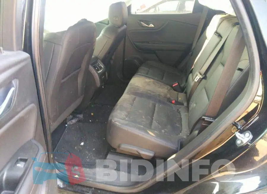 3GNKBJRS4LS654114 Photo# 8