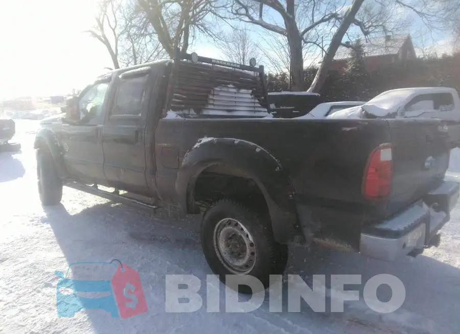1FT7W2BT1GEB46372 Photo# 3