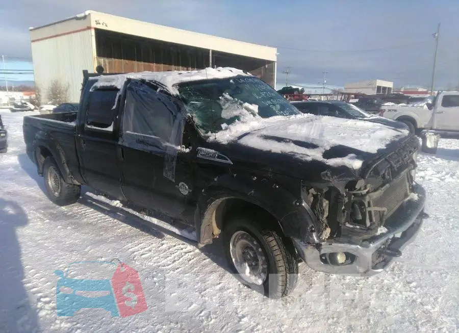1FT7W2BT1GEB46372 Photo# 1