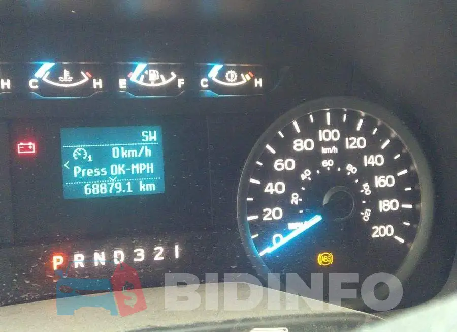1FTEX1E87GFC92274 Photo# 7