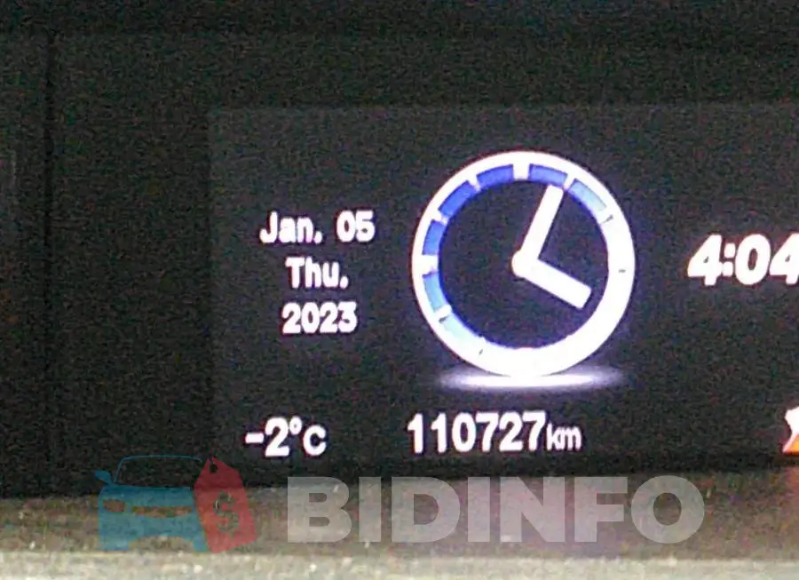 2HGFB2F50FH060868 Photo# 7
