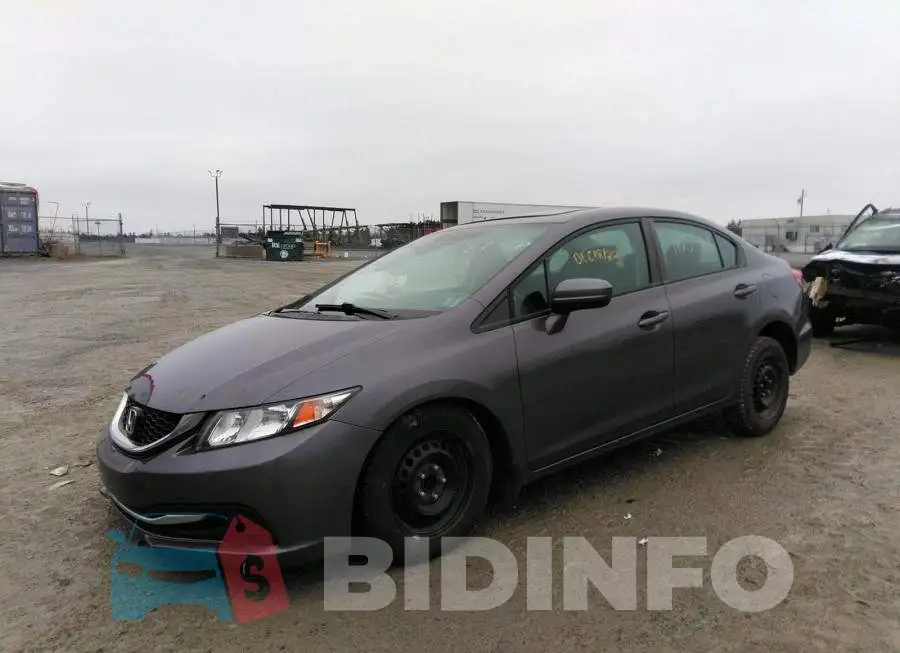 2HGFB2F50FH060868 Photo# 2