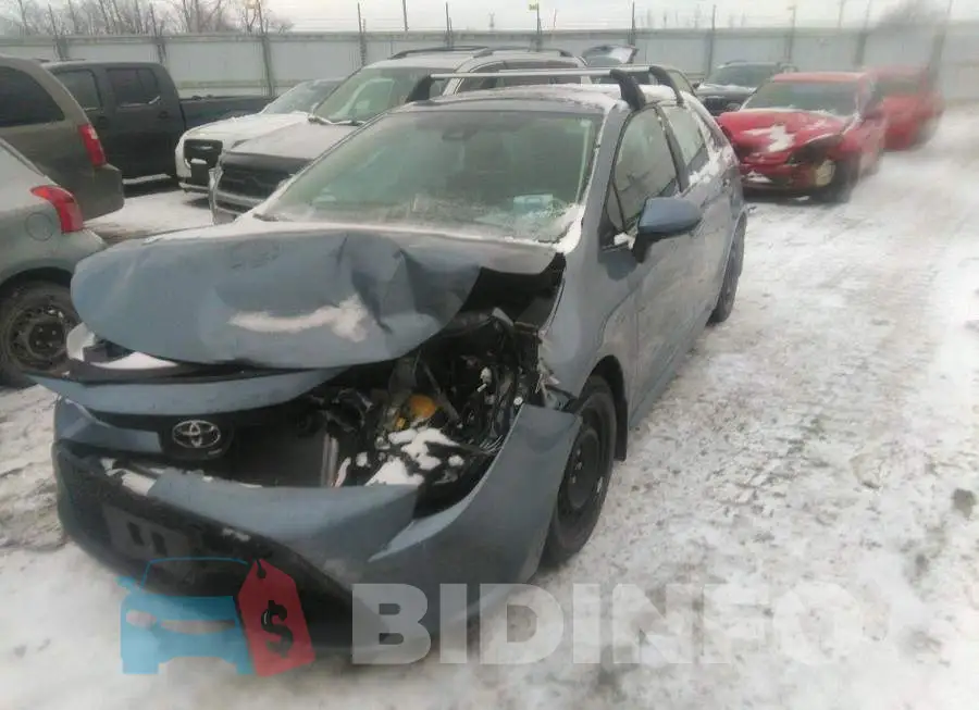 5YFBPMBE0NP308898 Photo# 2