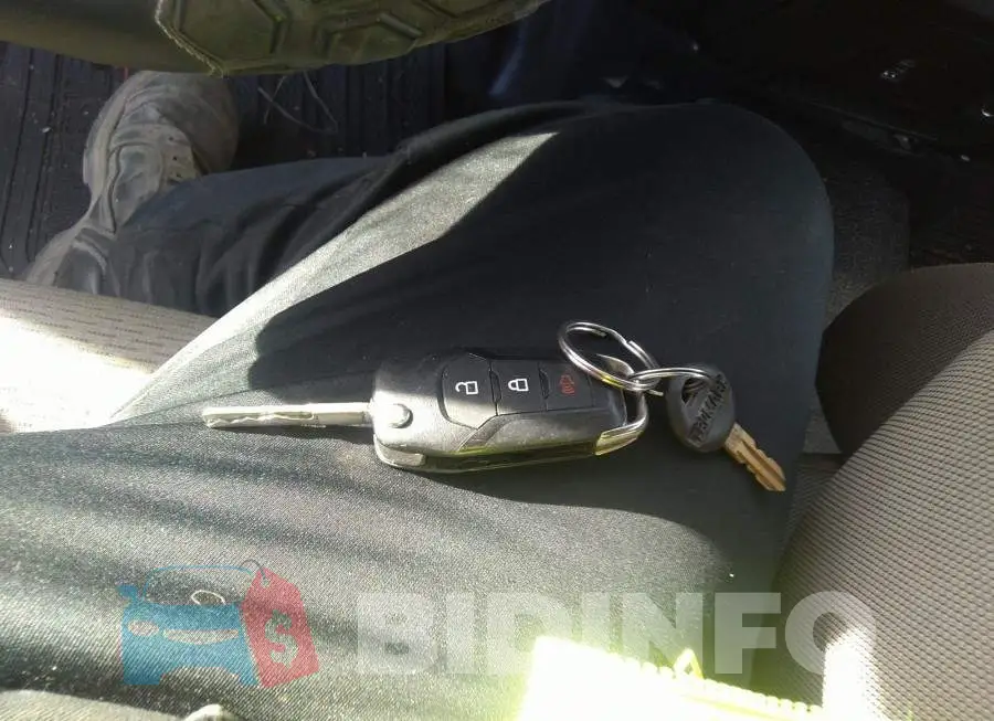1FT7X2BT0NED20006 Photo# 11