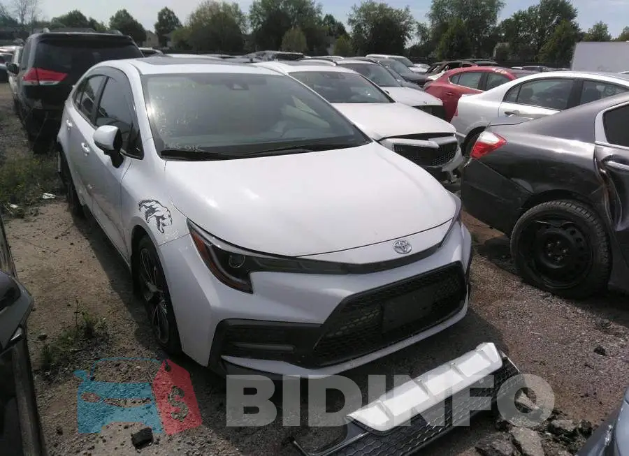 5YFB4RBE6LP003215 Photo# 1