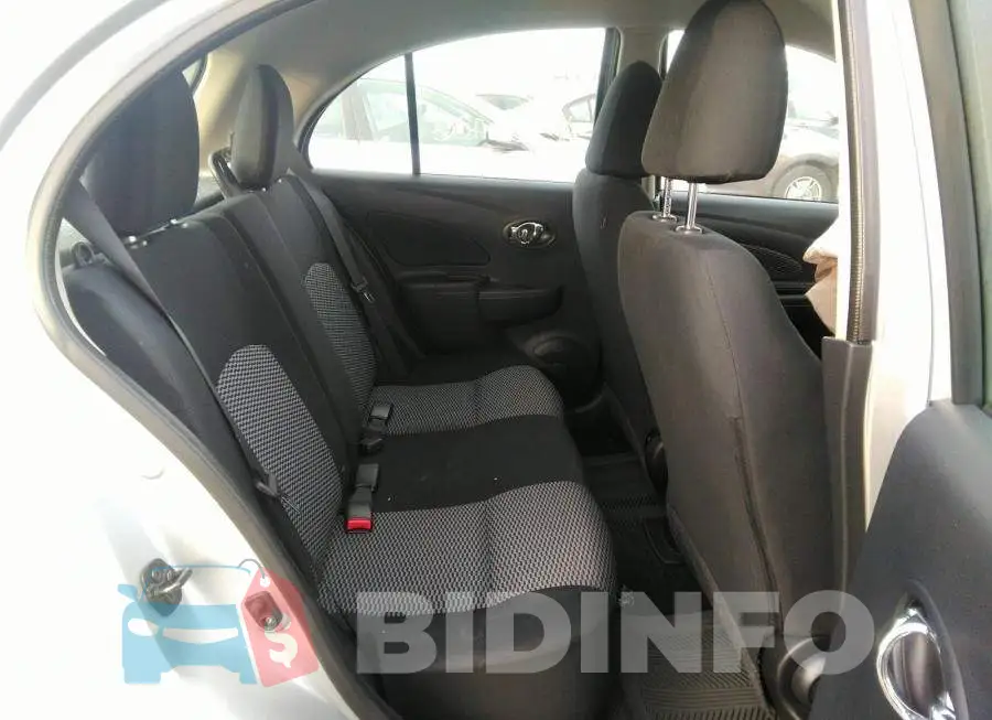 3N1CK3CP4FL256786 Photo# 8
