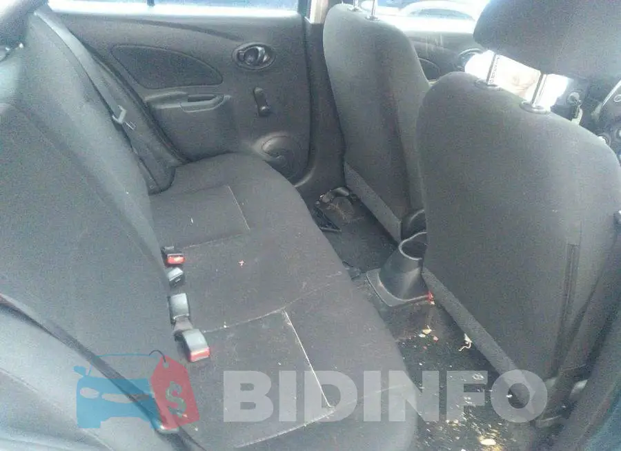 3N1CK3CP6HL265573 Photo# 8