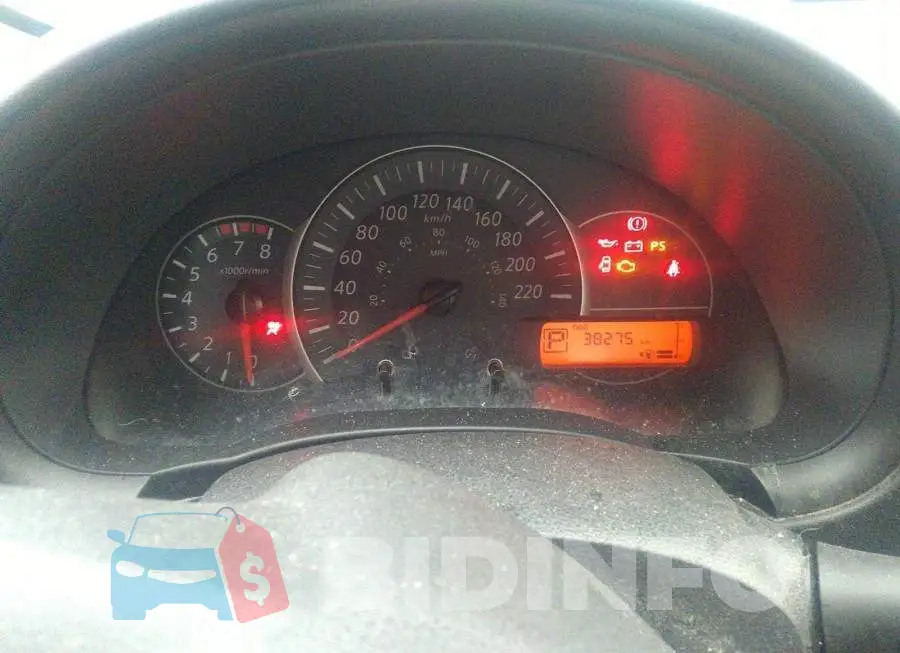 3N1CK3CP6HL265573 Photo# 7