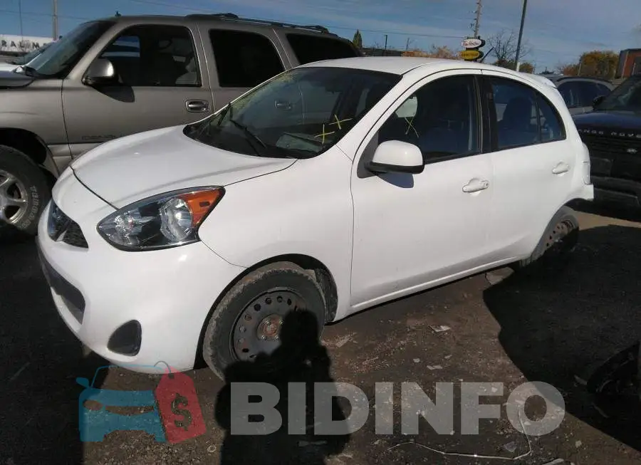 3N1CK3CP7FL208554 Photo# 2