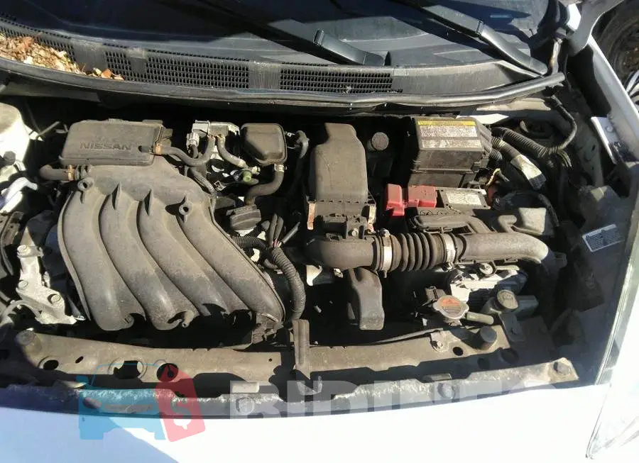 3N1CK3CP7FL208554 Photo# 10