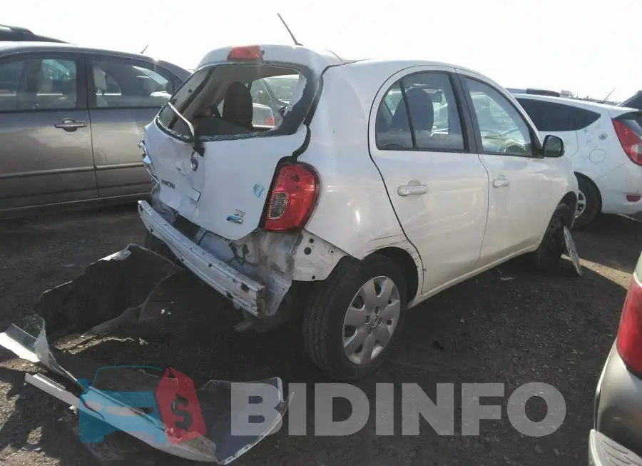 3N1CK3CP7FL208554 Photo# 4