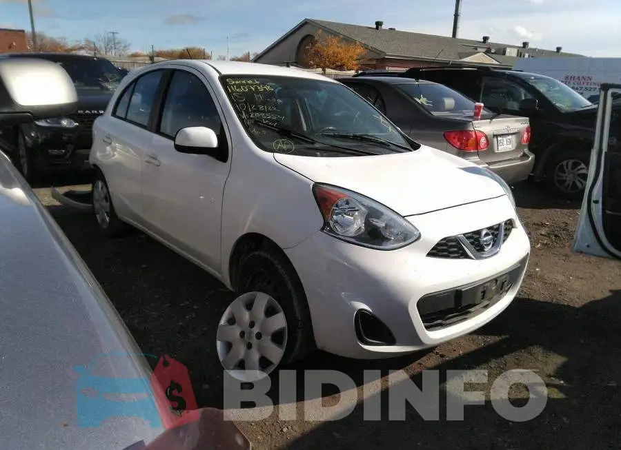 3N1CK3CP7FL208554 Photo# 1