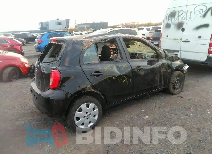 3N1CK3CP7HL237751 Photo# 4