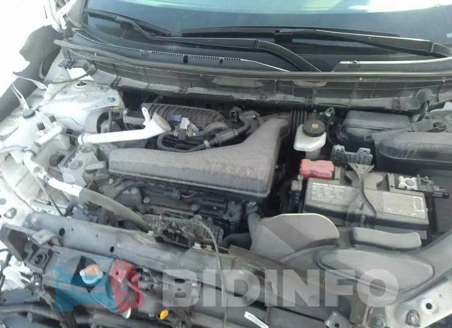 5N1AT2MT2LC808716 Photo# 10