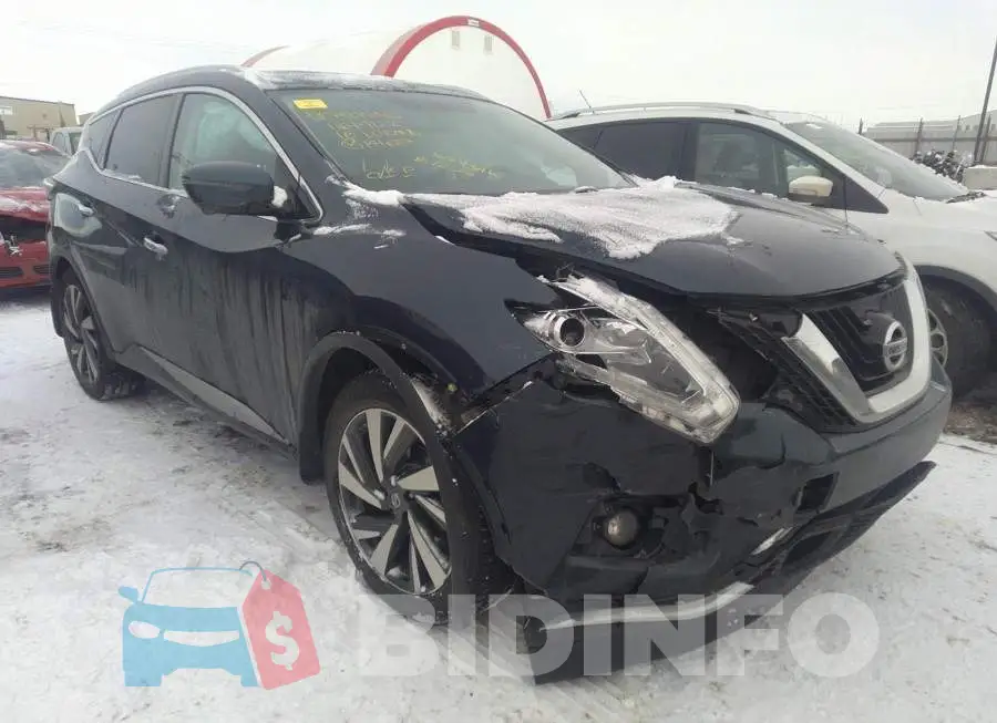 5N1AZ2MHXGN141687 Photo# 1