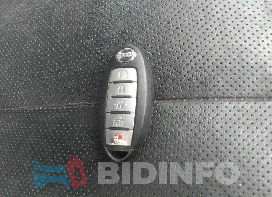 5N1AZ2MHXGN141687 Photo# 11