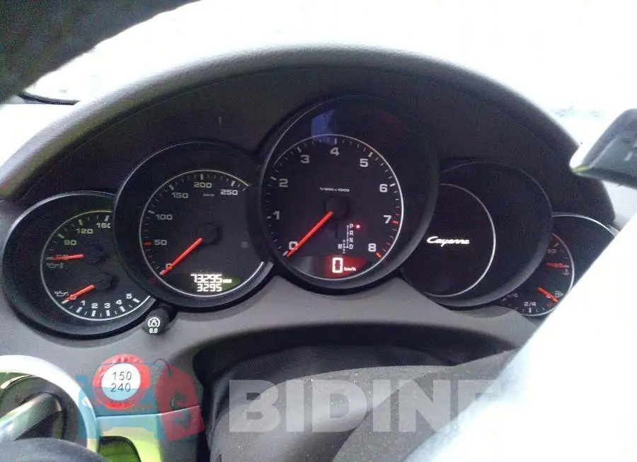 WP1AA2A21GKA14712 Photo# 7